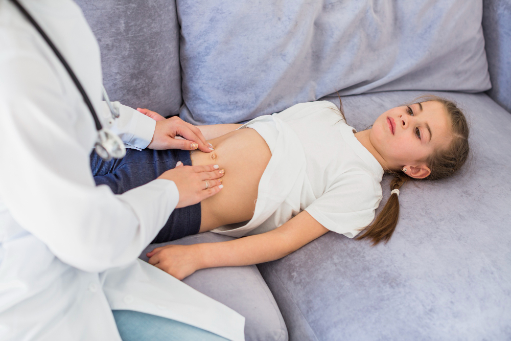 Congenital Diaphragmatic Hernia (CDH)