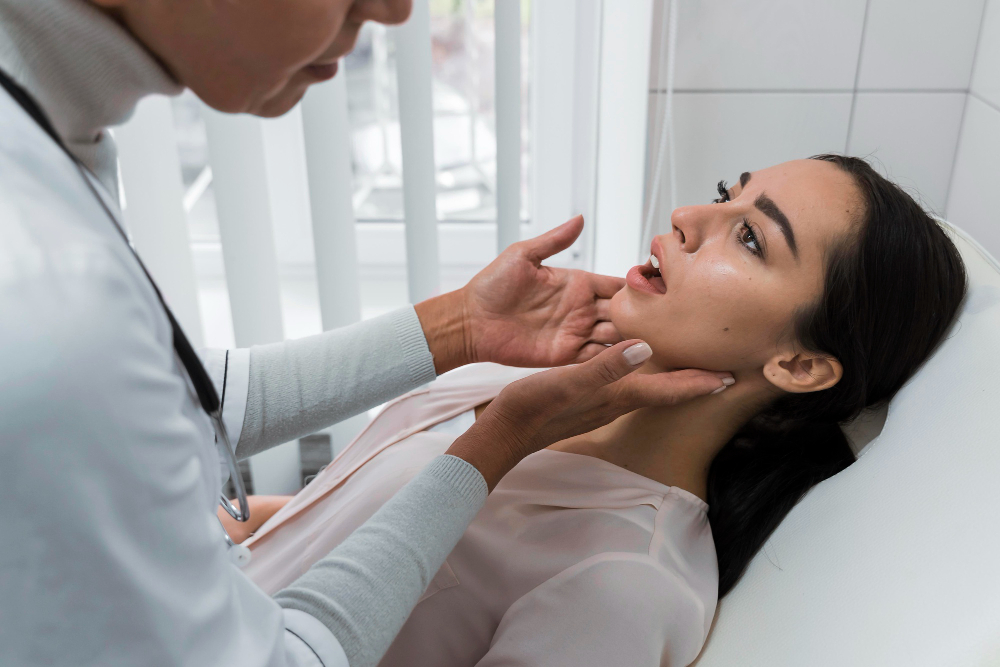 Tracheoesophageal Fistula (TEF)