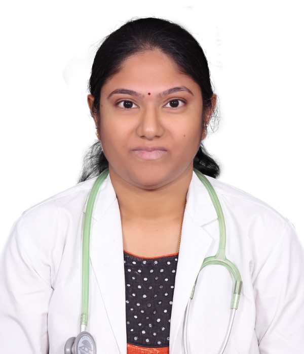Dr. V. Sai Prasuna