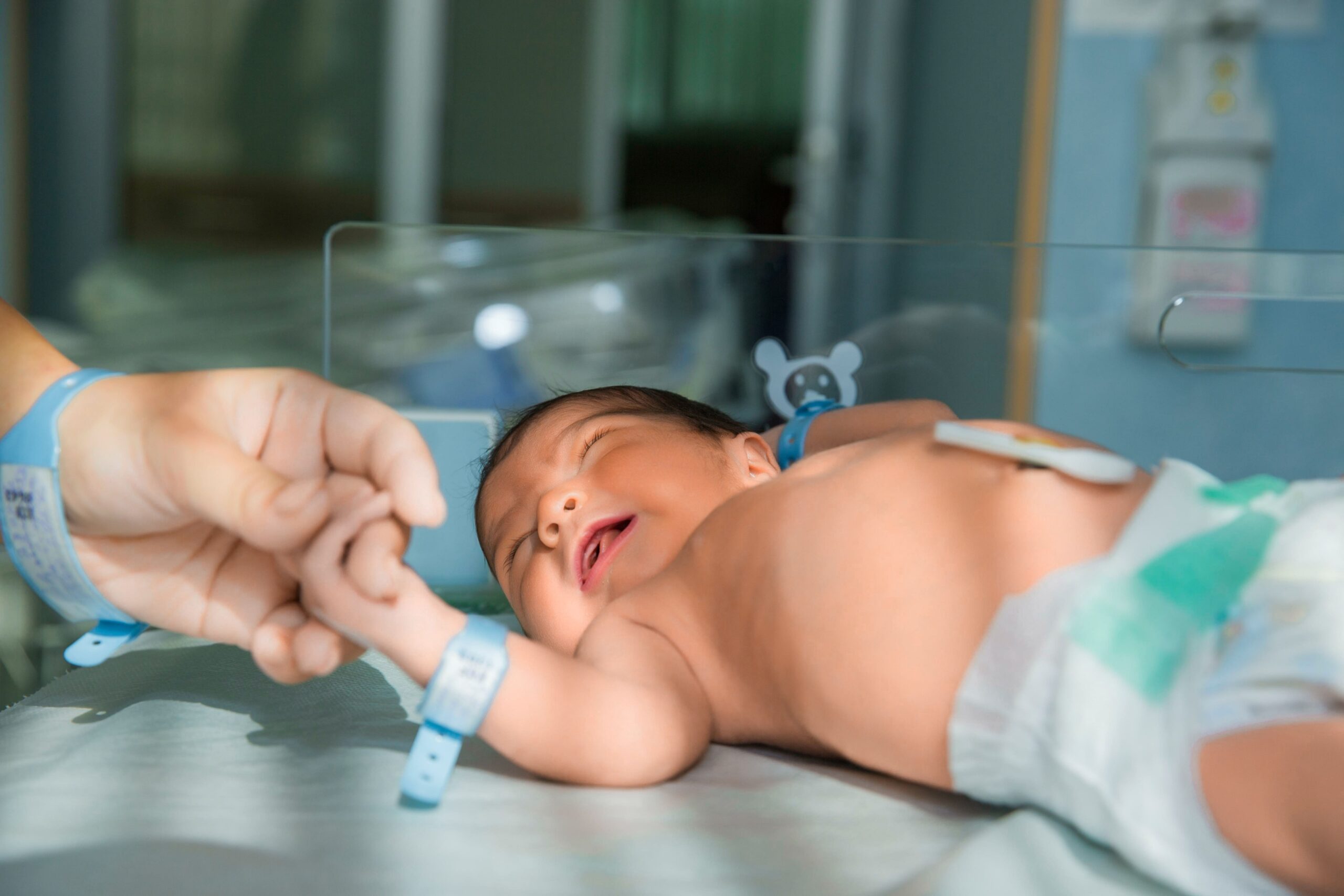 Neonatal Surgical Conditions