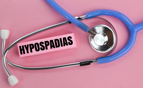 Hypospadias