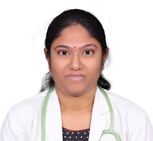 Dr. V. Sai Prasuna